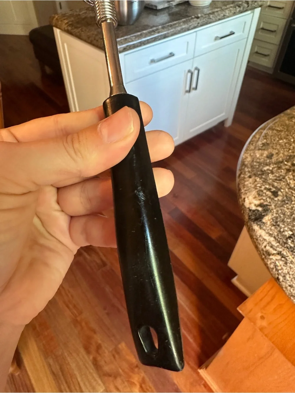 Coil Whisk/Sauce Whisk